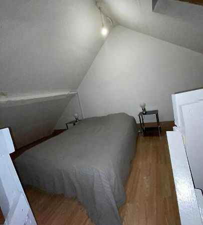 Appartement Cosy A 5Mn De La Gare De Denain. Exterior photo